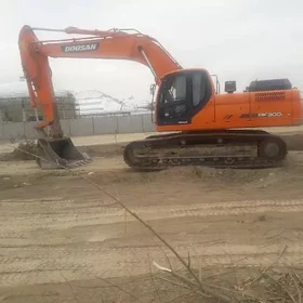 Caterpillar 300 Series 2013