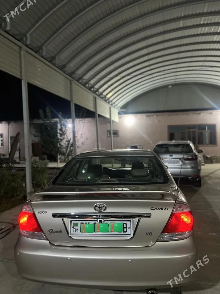 Toyota Camry 2003 - 1