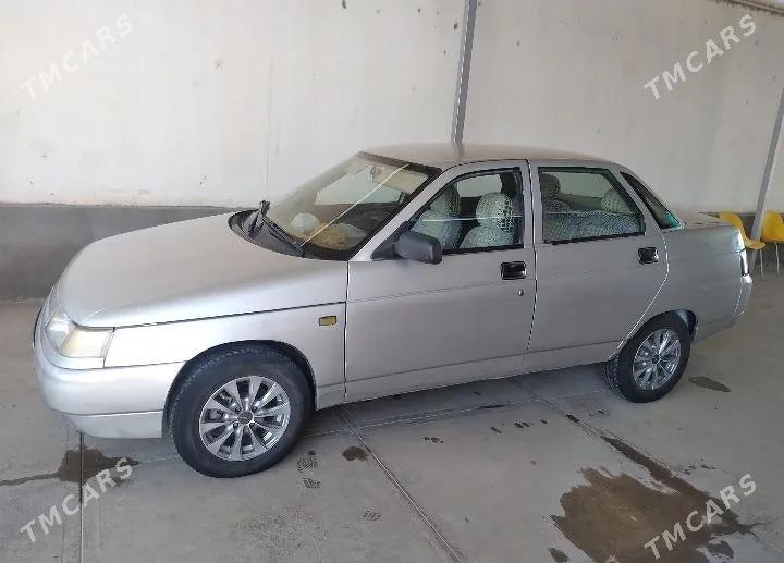 Lada 2110 2004 - 1