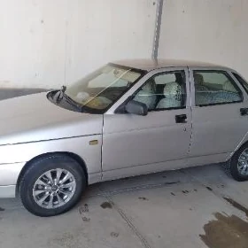 Lada 2110 2004
