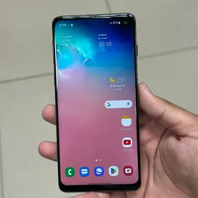 Samsung S10