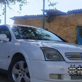 Opel Vectra 2002