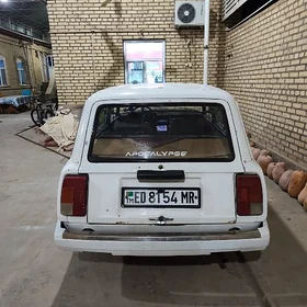 Lada 2105 1992
