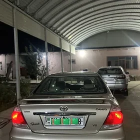 Toyota Camry 2003