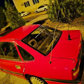Opel Vectra 1992