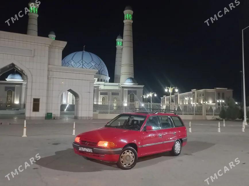 Opel Astra 1994 - 1