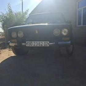 Lada 2106 1996