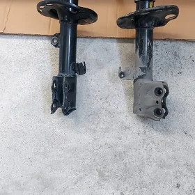 amrtezator toyota carolla