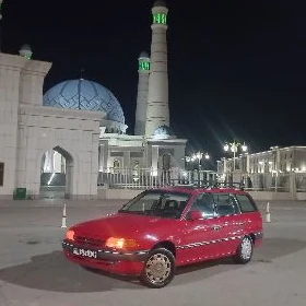 Opel Astra 1994