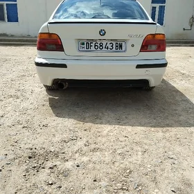 BMW 540 2000