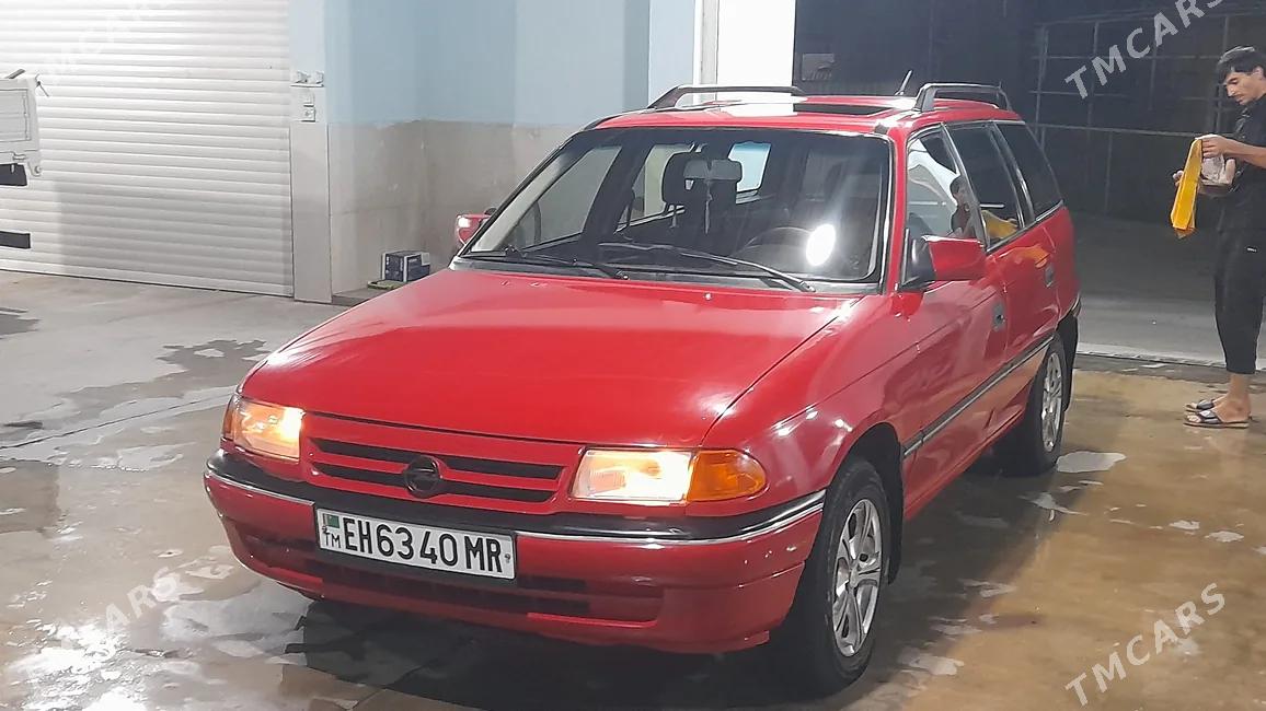Opel Astra 1994 - 1