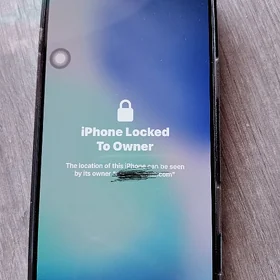 iPhone 16pro max