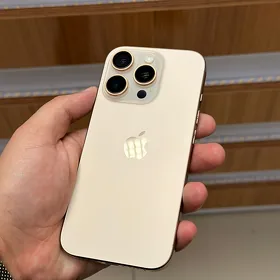 IPhone 16Pro 🔋91 128gb 2sim