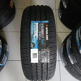 215/55/17 SAYLUN VETNAM 2026Y