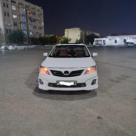 Toyota Corolla 2010