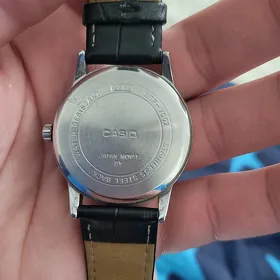 CASIO SAGAT