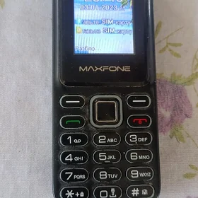 Maxfone 508