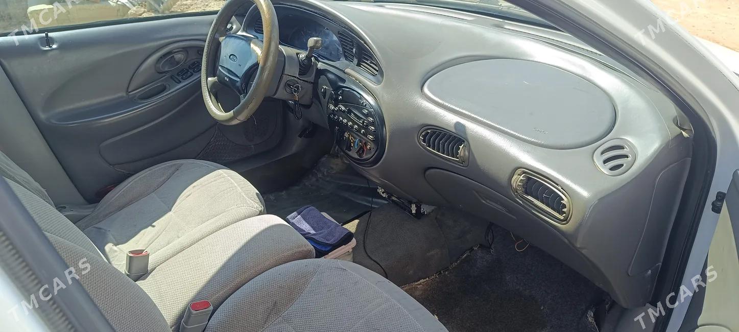 Ford Taurus 1998 - 1