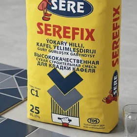 Serafix kalekum 69