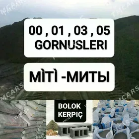 PULPA KERAMZİT MİTİ DERS GUM C