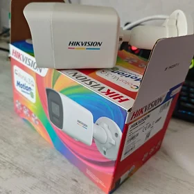 Kamera Hicvision 4mpx Colorvu