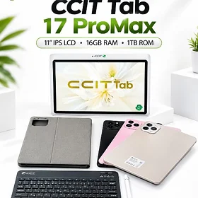 ccit tab 17pro max
