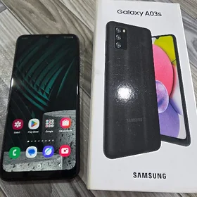 Samsung A03 s