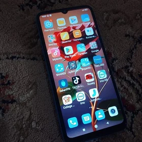 REDMI 9A OBMEN
