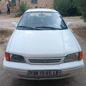 Toyota Tercel 1998