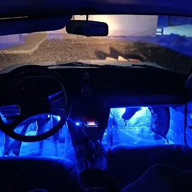 Lada 2106 1989