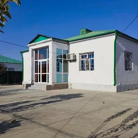Тязе Заман Плановый дом