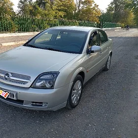 Opel Vectra 2002