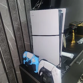 PS 5 SLIM