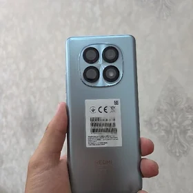 redmi not 15
