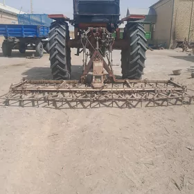 MTZ T-28 1987