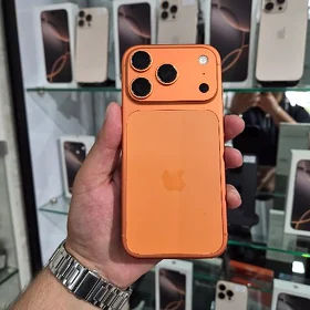 iPhone 17Pro 98🔋256