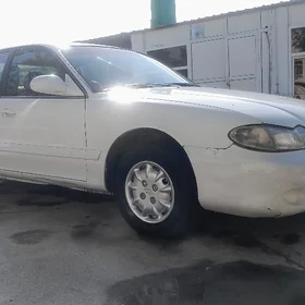 Hyundai Sonata 1998