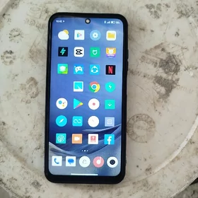 redmi not 10s