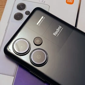 Redmi Note 13 Pro Plus 5G