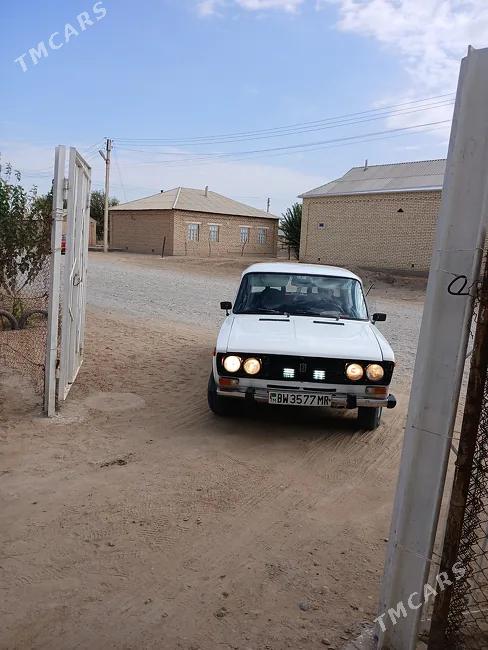 Lada 2106 1993 - 1
