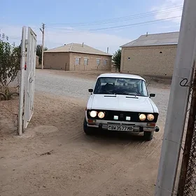 Lada 2106 1993