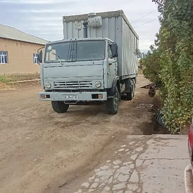 Kamaz 5511 1994