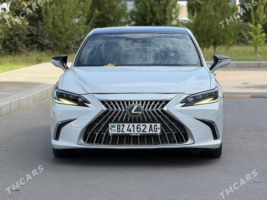 Lexus ES 350 2023 - 1