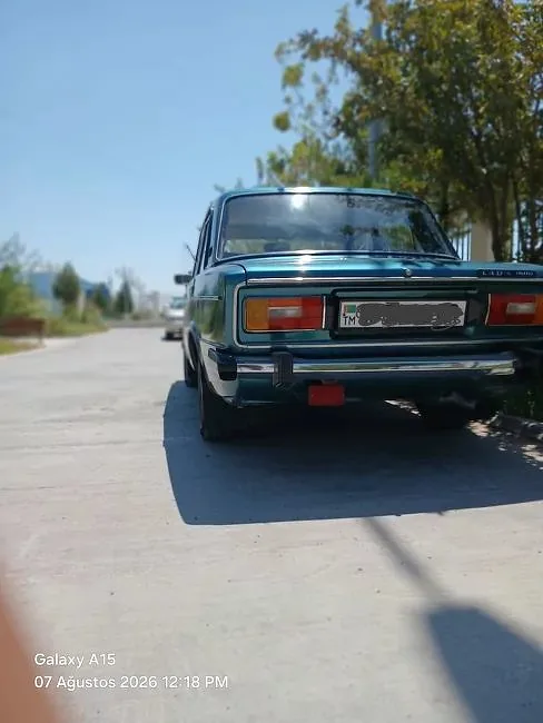 Lada 2106 2000 - 1