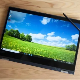 Lenova Yoga CI5 10pok