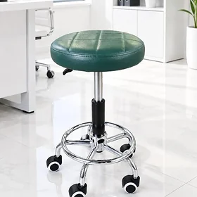 Koźa taburetka salon doktor