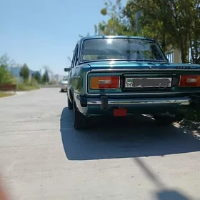 Lada 2106 2000