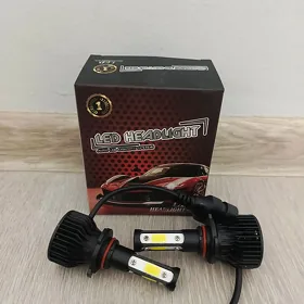 Led cyra 4goz