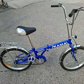Kama