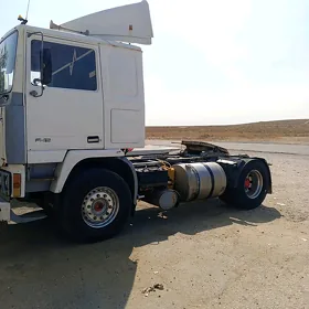 Volvo FH12 1991